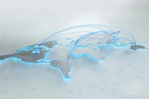 Procurement and supply chain management